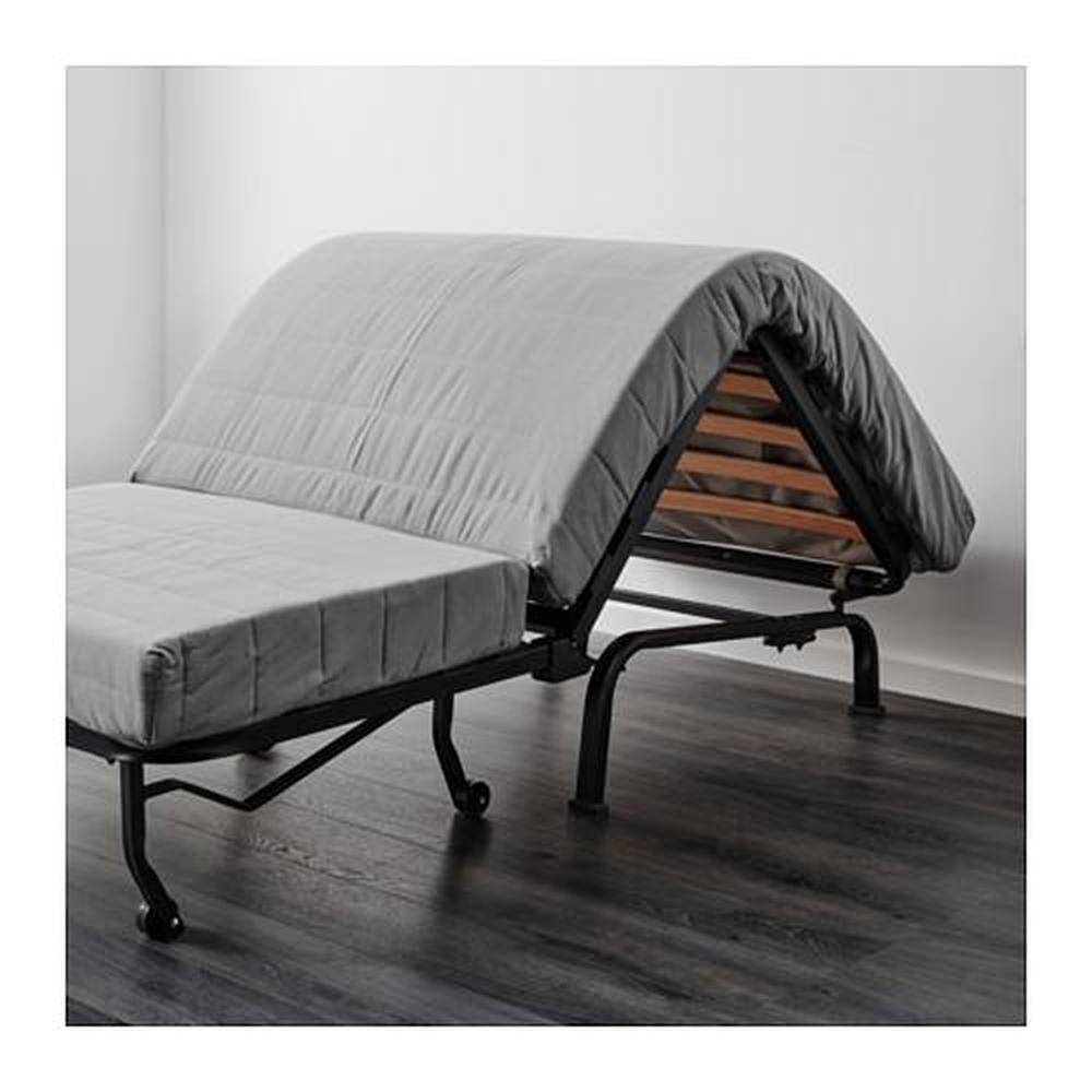 LYCKSELE MURBO  Chair-bed available in 5 colours 