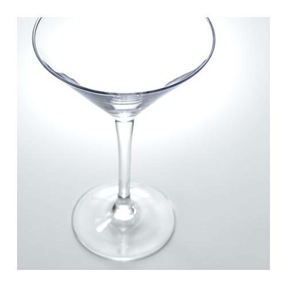 Reserveren kabel Hoe dan ook FYRFALDIG martini glas groen / roze / turquoise (902.358.86) - recensies,  prijs, waar te kopen