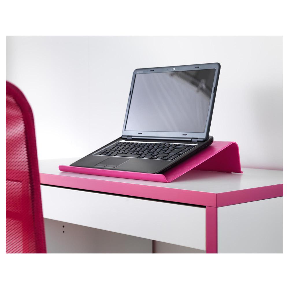 brada laptopstandaard roze 902 612 29 reviews prijs waar te kopen
