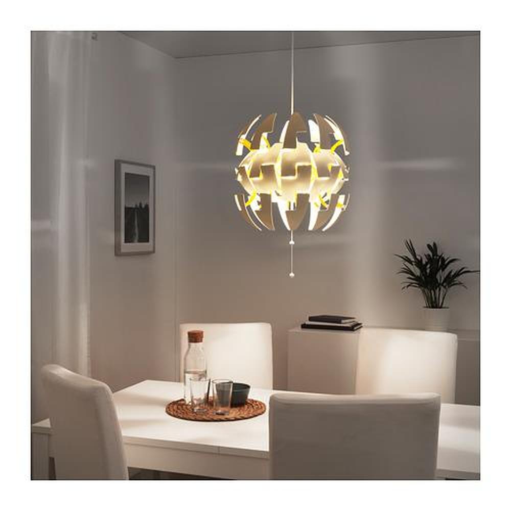 PS 2014 pendant lamp (903.613.18) - reviews, where to
