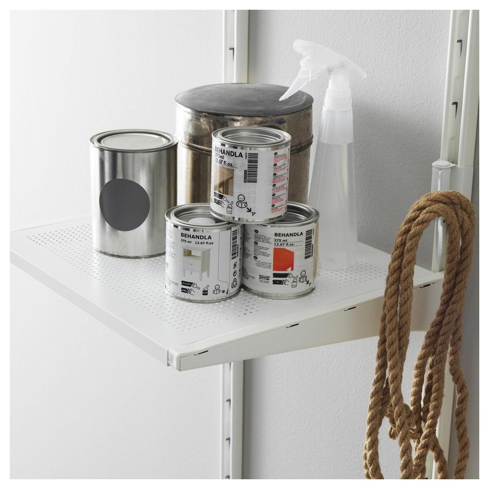 ALGOT Shelf 40x38 см (903.795.06) reviews, price, where to buy