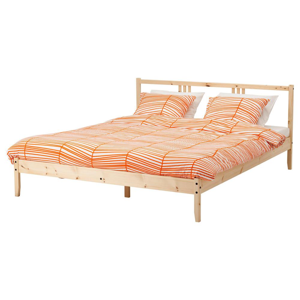 Vakantie rammelaar Assimilatie FIESEL Bed frame - 160x200 cm (903.799.88) - reviews, price, where to buy