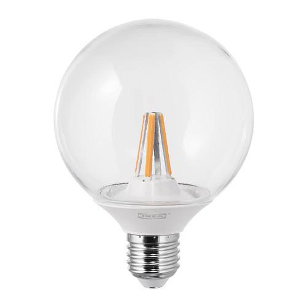 LEDARE LED E27 600 E27, 600 lm (903.887.75) - reviews, price, to