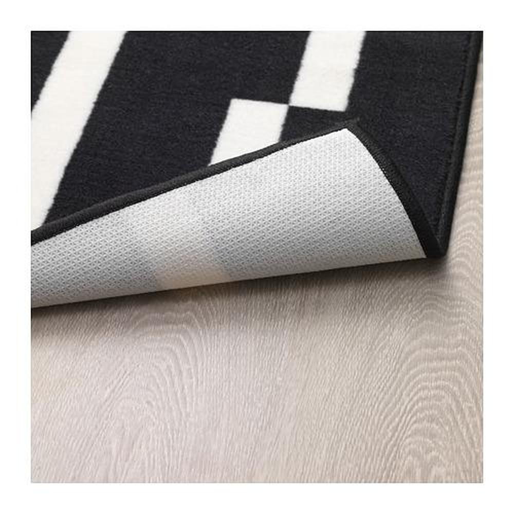 JÖRSBY rug, short pile (904.501.16) reviews, price, where to buy