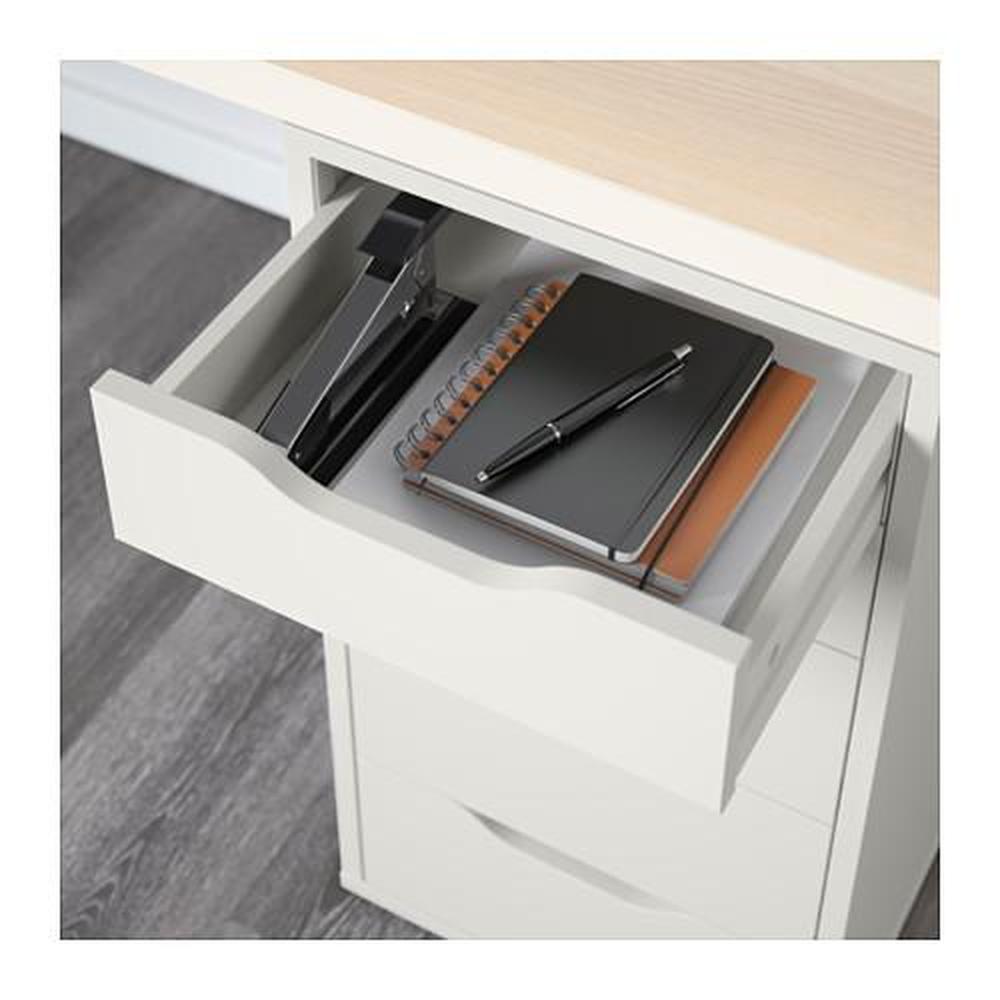 LINNMON / ALEX table (992.143.04) reviews, price, where to buy