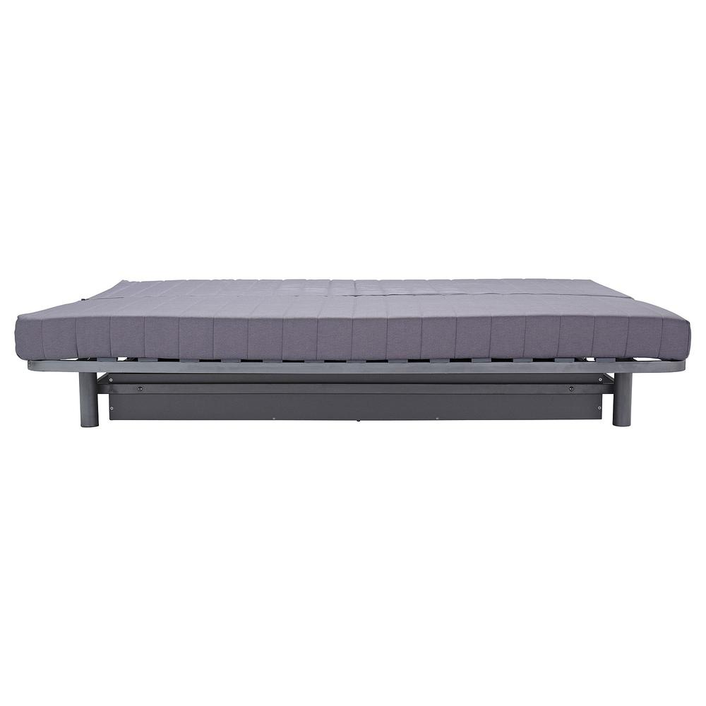 BEDDINGE LYVOS 3 cama sofá cama (192.597.06) - opiniones, precio, dónde  comprar