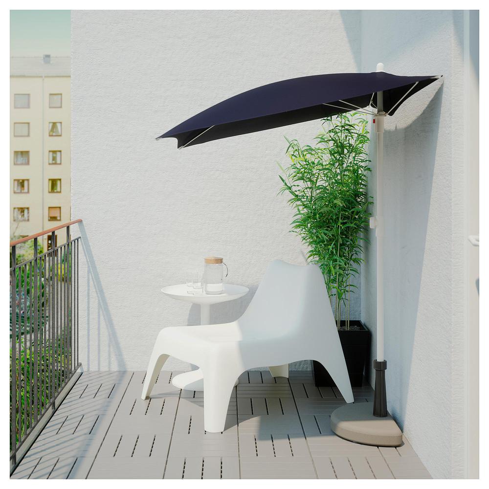 Voornaamwoord boezem walgelijk BRAMSON / FLISO Sun umbrella with support (290.109.75) - reviews, price,  where to buy