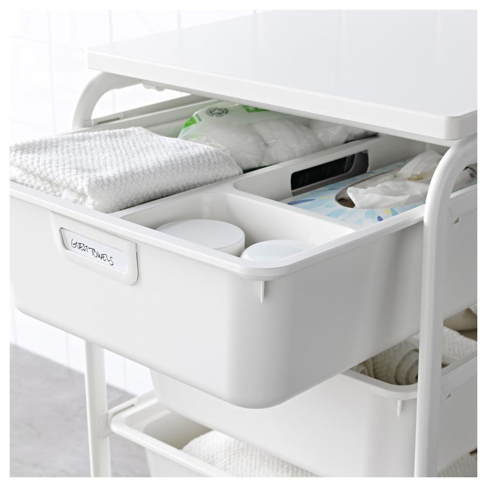 ALGOT Frame / 3 boxes / top shelf (292.302.13) reviews, price, where