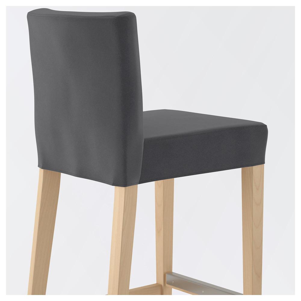 werk Evalueerbaar Onbekwaamheid HENRIKSDAL Bar chair (392.126.66) - reviews, price, where to buy