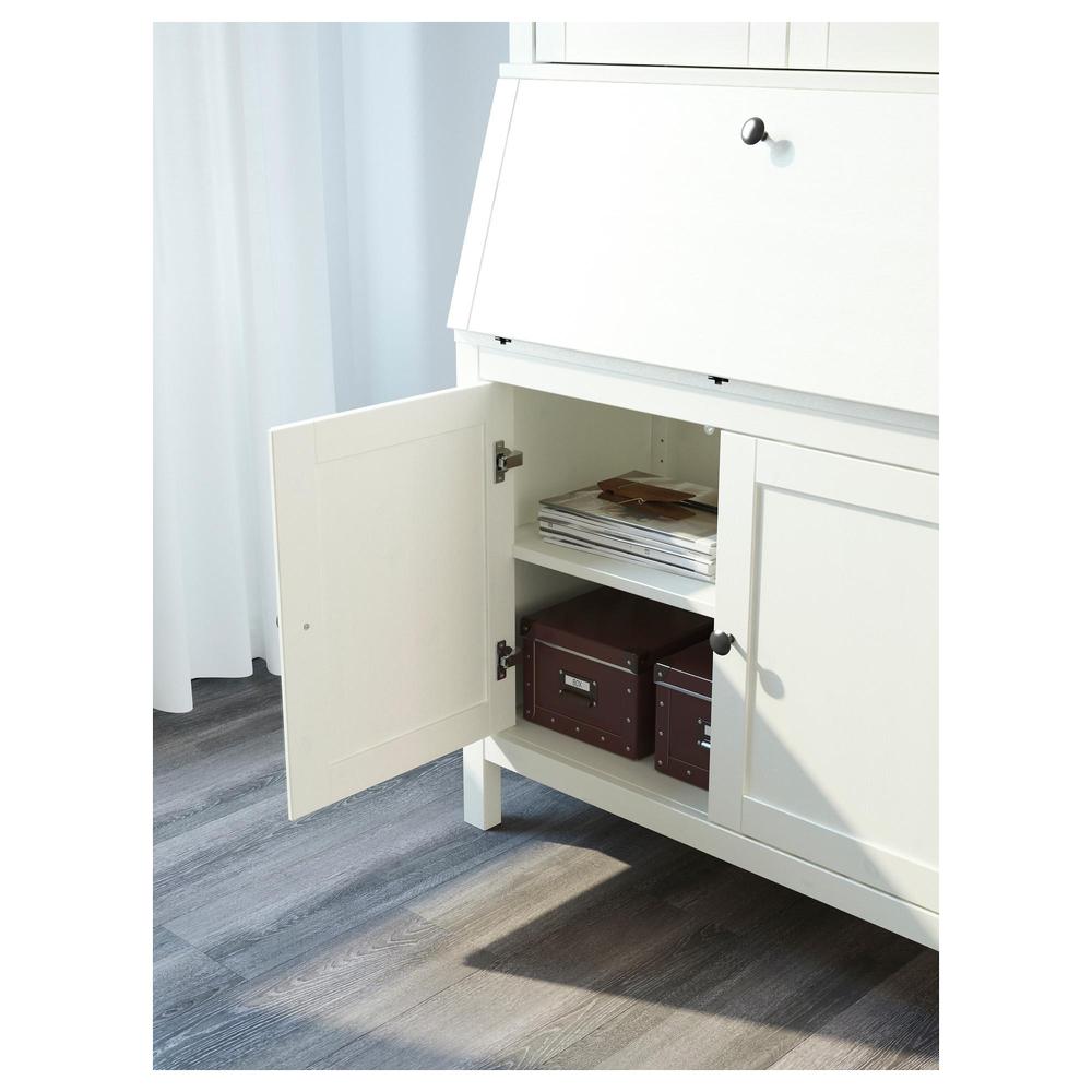 HEMNES Bureau additional module - white (399.328.35) - reviews, where to buy