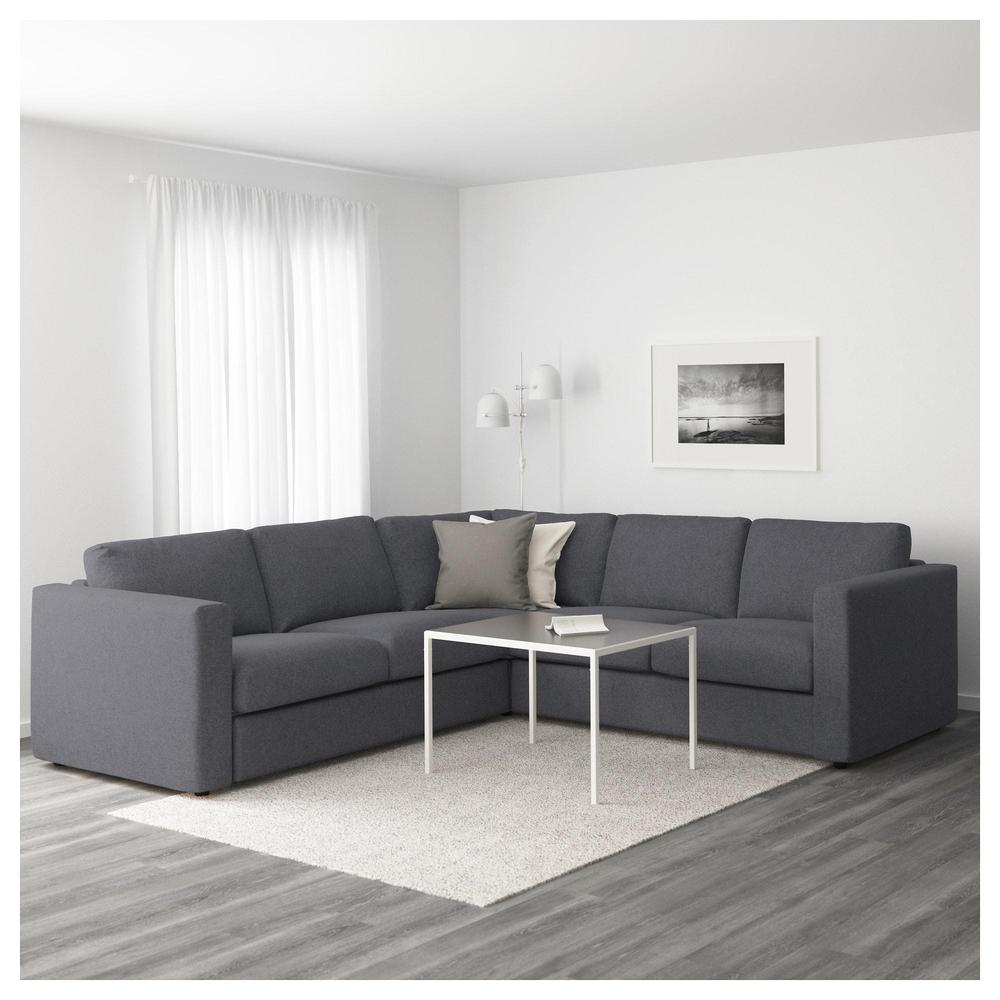 Featured image of post Sofa Sudut Ikea