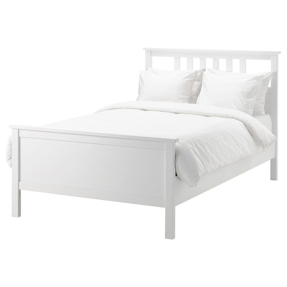 HEMNES Carcass beds - 120x200 cm, Lonset (692.278.69) - reviews, price, where buy