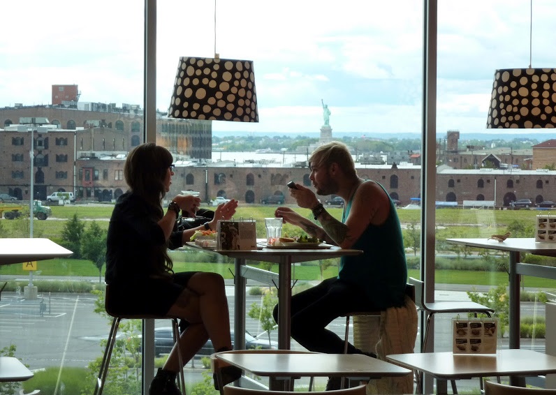 ИКЕА Нью-Йорк