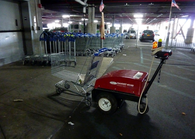 ИКЕА Нью-Джерси