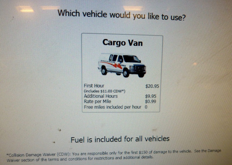 Аренда авто доставка