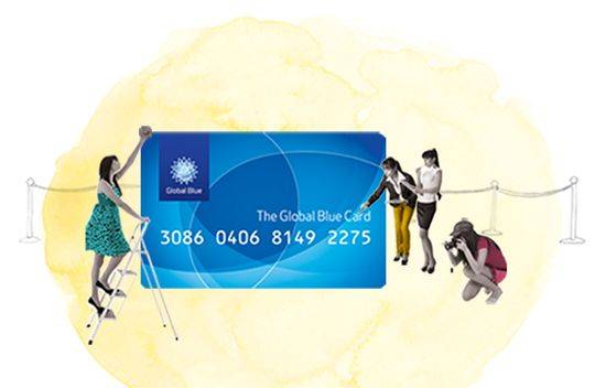 Система Global Blue