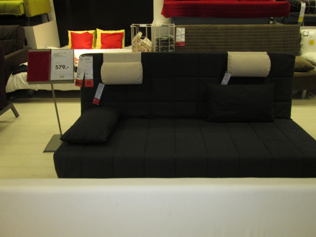 Диваны ИКЕА