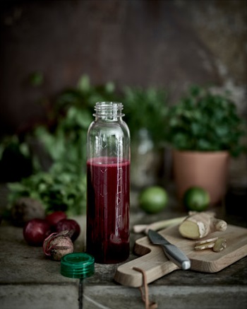 Бутылка для воды БЕХОЛЛАРЕ