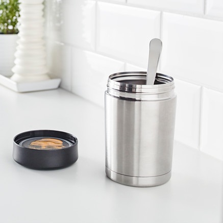 Термос для еды ЭФТЕРФРОГАД