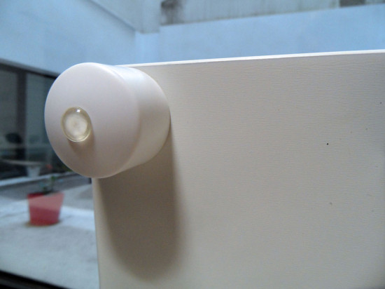 Ножки для полки ЛАКК