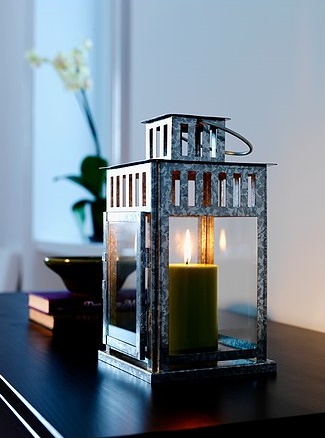 Фонарь БОРБЮ