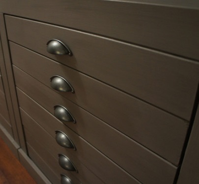 Винтажный стиль