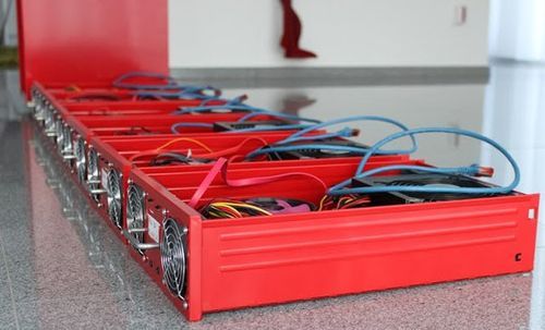 Рендер-фрма в разборе