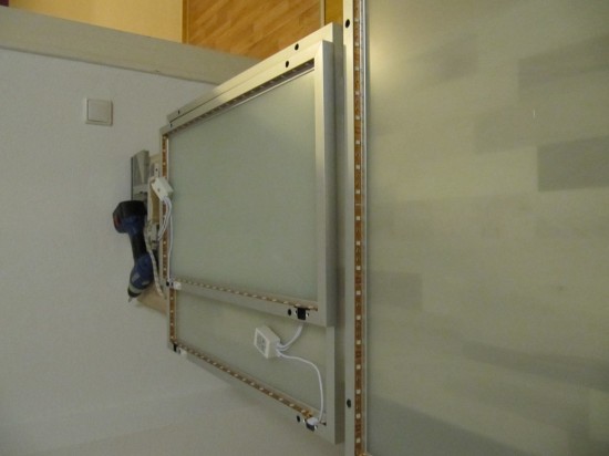 LED-подсветка