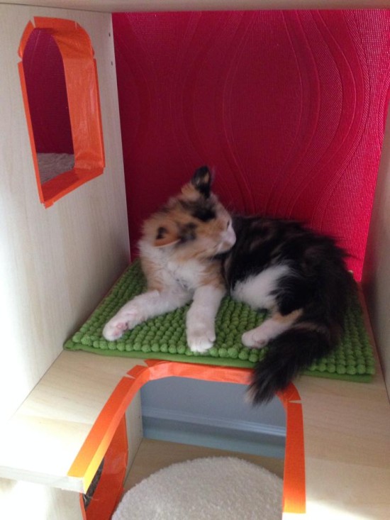 Стеллаж КАЛЛАКС