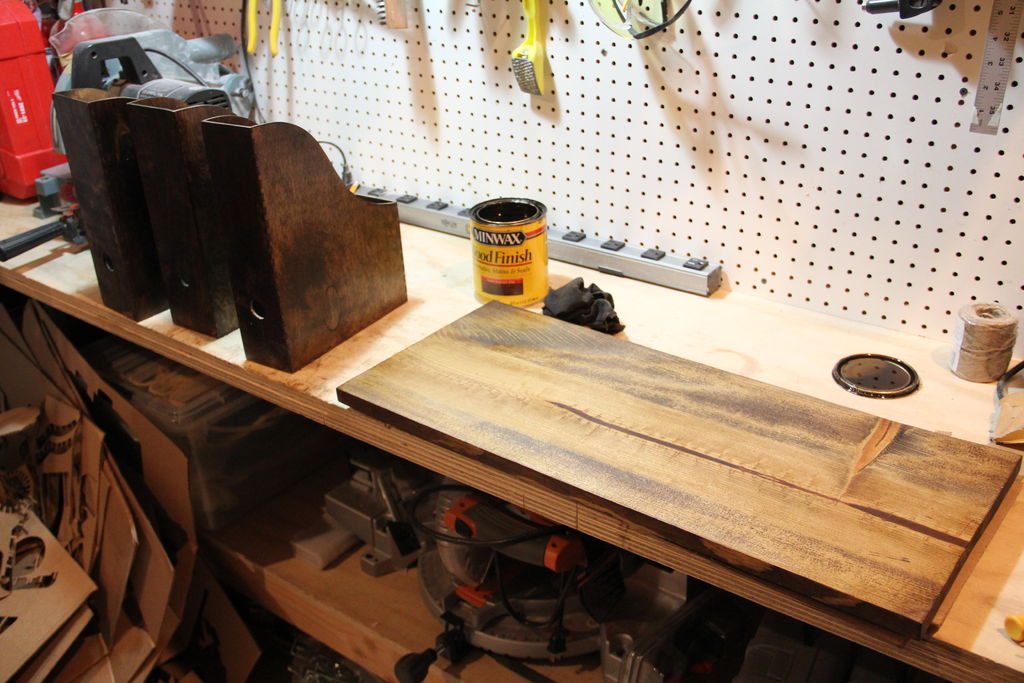 Готовимся к переделке