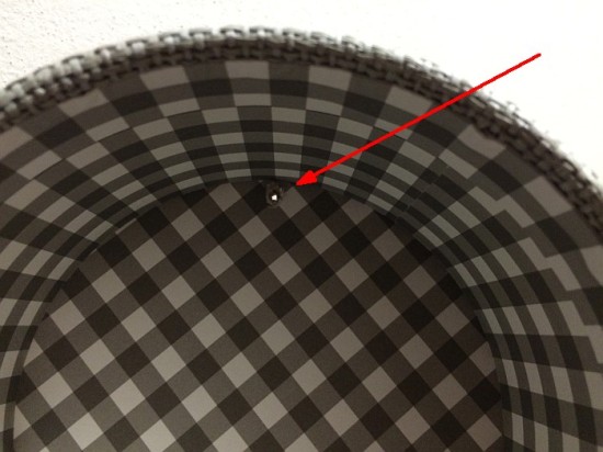 Крепление коробок КВАРНВИК