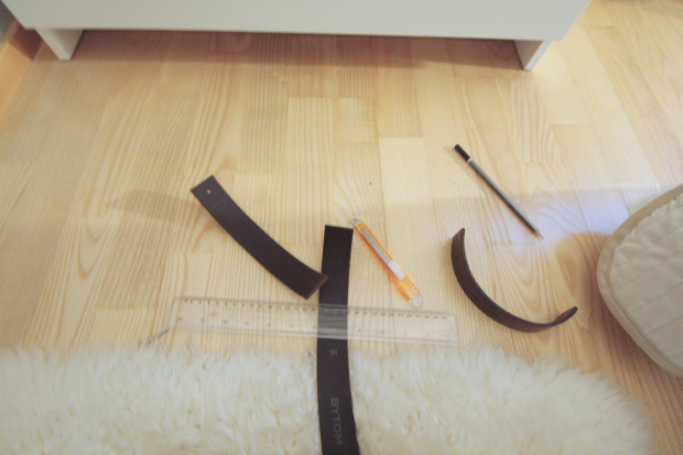 Ручки для БРИМНЭС