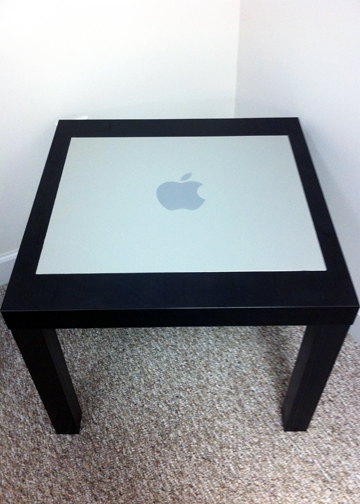 Обновленный ЛАКК