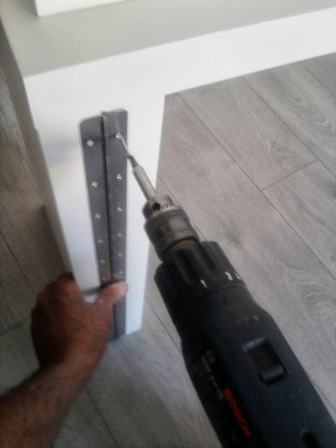 Петли для консоли