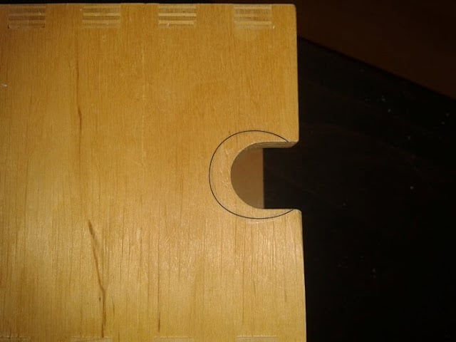 Начинаем переделку МОППЕ