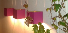 Возможные комбинации МОППЕ в интерьере