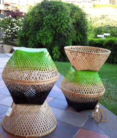 Готовая переделка