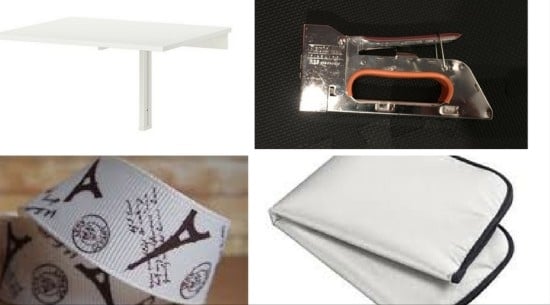 Материалы для переделки