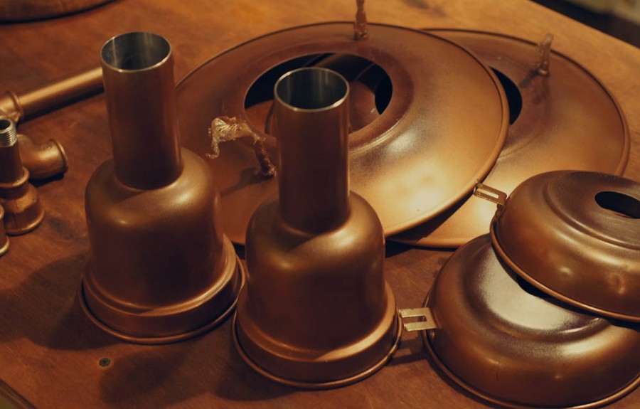 Начинаем переделку