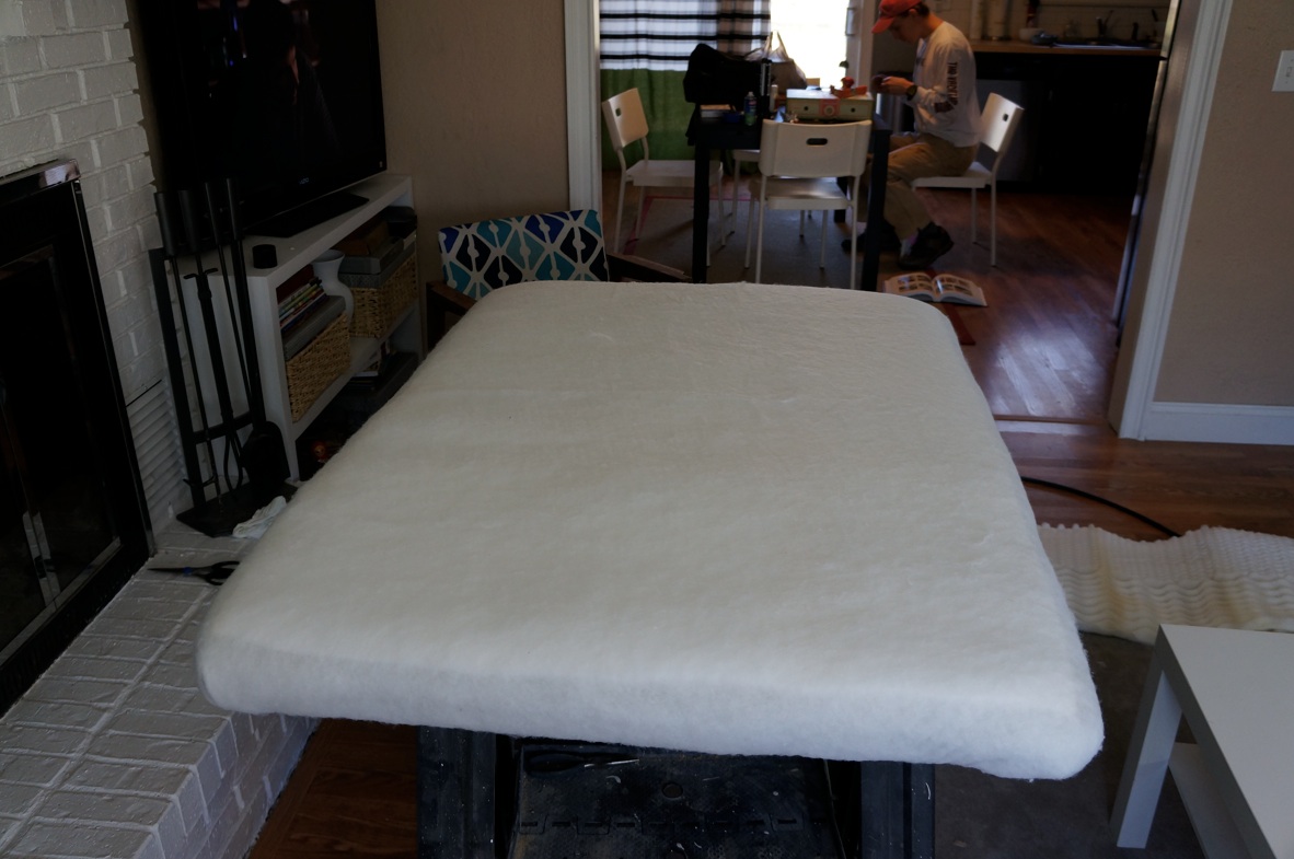 Обивка ЛАКК