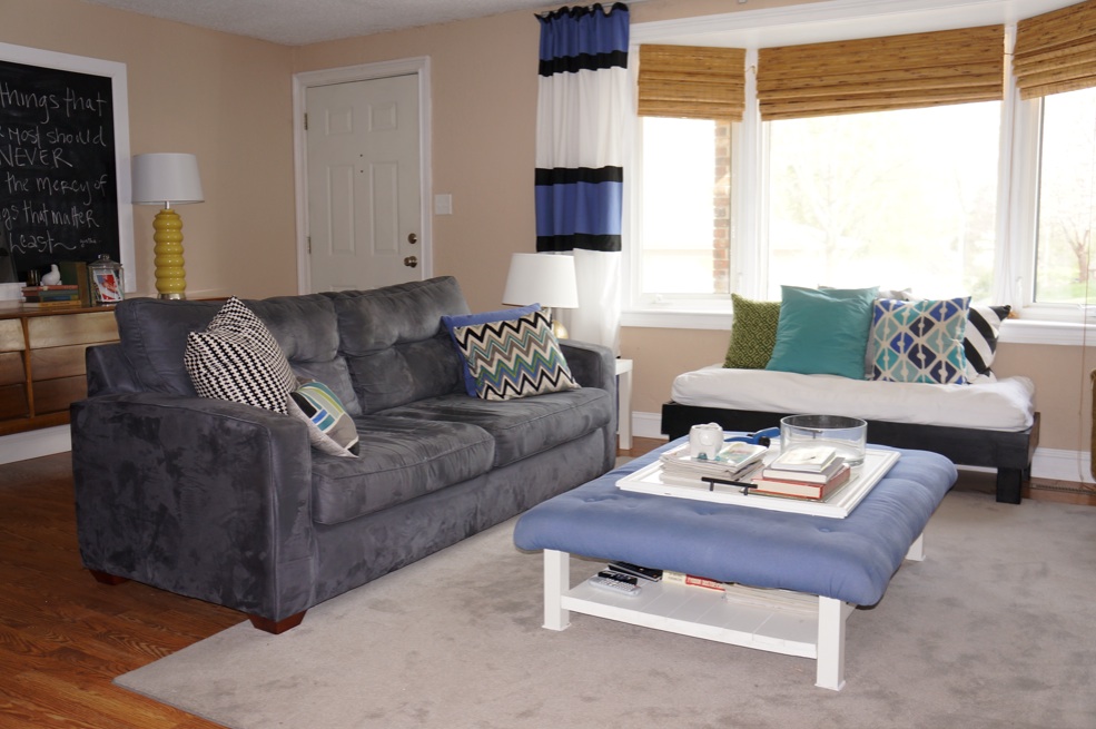 Готовая переделка