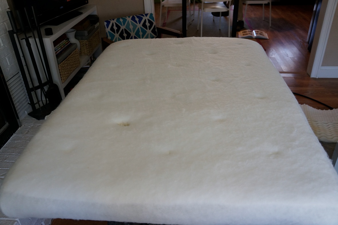 Дырки для пуговиц