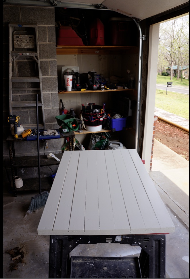 Рейки для ЛАКК