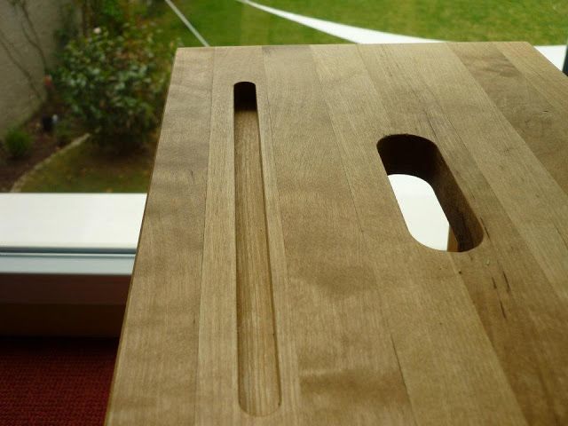 Столик Беквэм для планшета