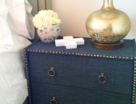 Переделка комода РАСТ от ИКЕА