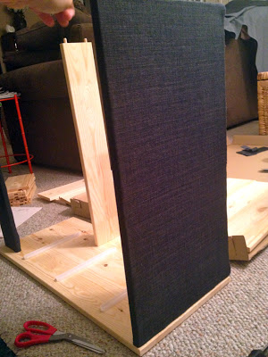 Обновляем комод РАСТ от ИКЕА