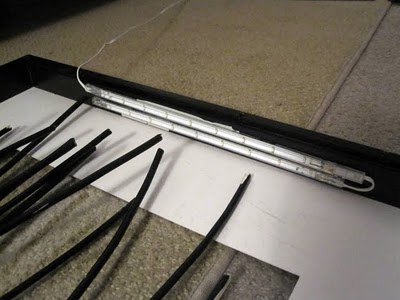 Мастер-класс по декору РИББА