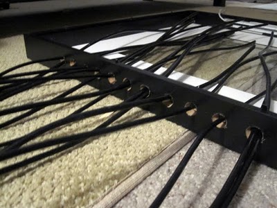 Совершенствуем РИББА