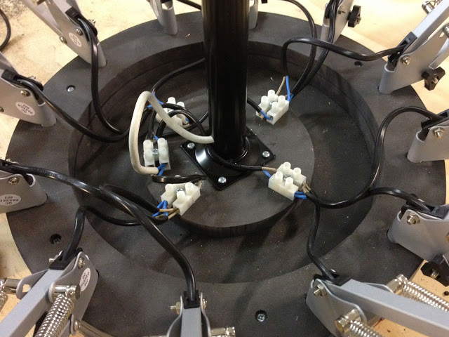 Изготавливаем ТЕРЦИАЛ