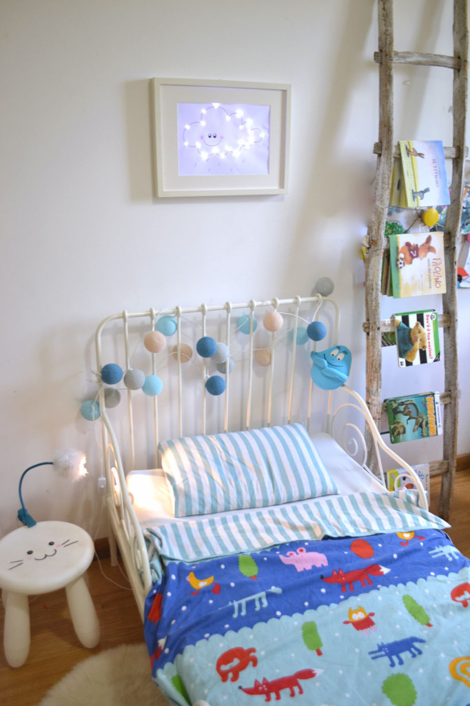 РИББА в интерьере